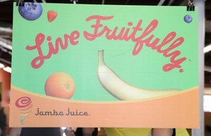 Jamba Juice Live Fruitfully Fitness Expo Photo 0009
