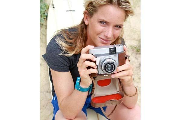 Courtney Conlogue: Would You?