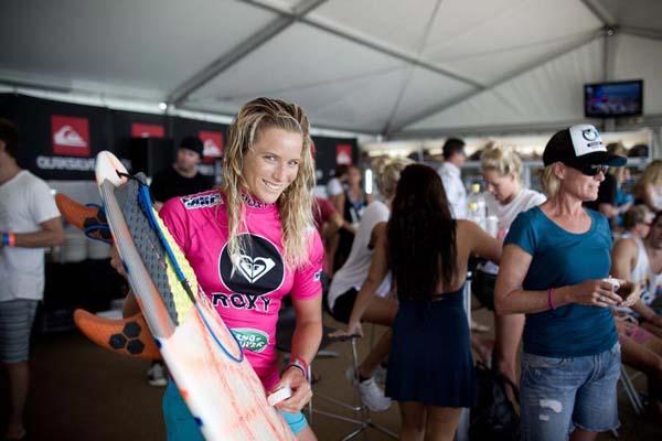 Courtney Conlogue: Would You?