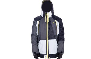Showcase - Billabong Collection