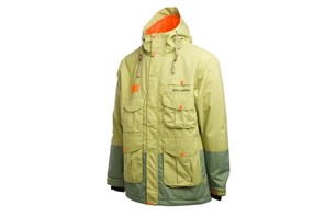Showcase - Billabong Collection