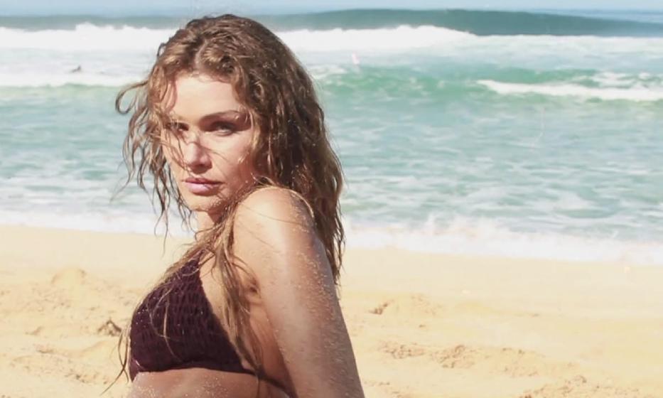 Surfing Mag Swimsuit Issue Teaser Gallery