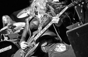 Guitar Playing Goddesses Gallery