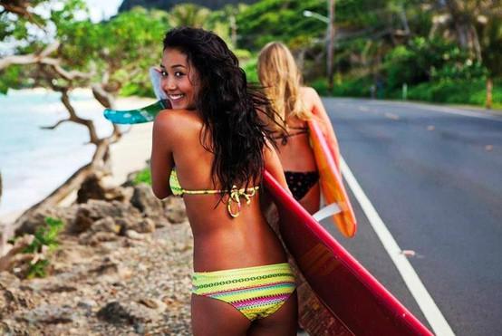 Incredible Girls of Summer Gallery