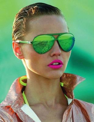 Bikinis and Aviators Gallery
