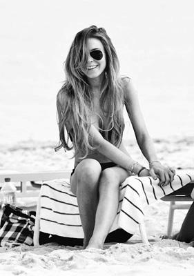 Bikinis and Aviators Gallery