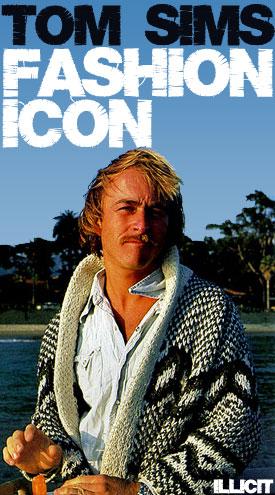 TOM SIMS - Rest In Peace - 1950 - 2012