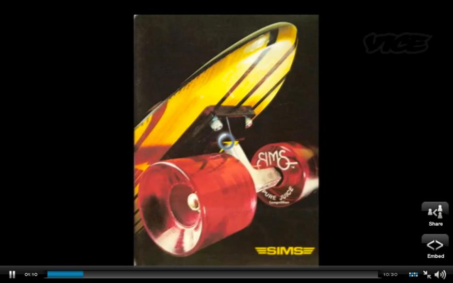 TOM SIMS - Rest In Peace - 1950 - 2012