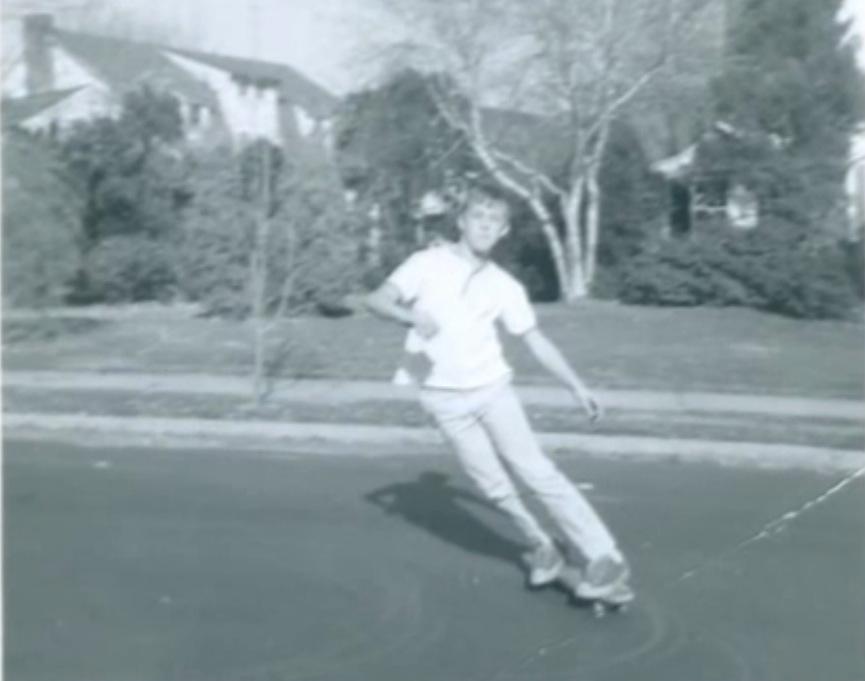 TOM SIMS - Rest In Peace - 1950 - 2012