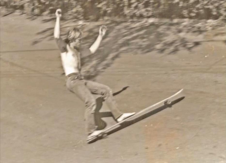 TOM SIMS - Rest In Peace - 1950 - 2012