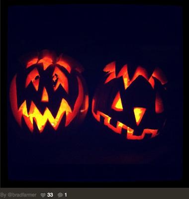 Wednesday RandaGram Gallery - 10.24.12