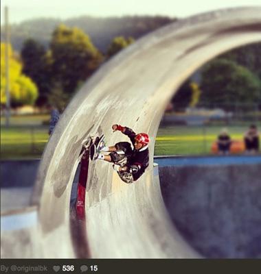 Wednesday RandaGram Gallery - 10.24.12