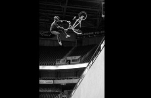 Dew Tour Salt Lake BMX Vert Prelims