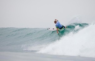 Hurley Pro 2010 Day 5 Gallery