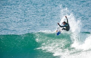 Hurley Pro 2010 Day 4 Gallery