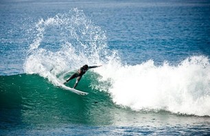 Hurley Pro 2010 Day 4 Gallery