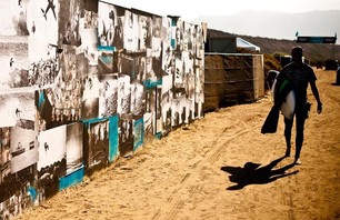 Hurley Pro 2010 Day 4 Gallery