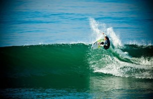 Hurley Pro 2010 Day 4 Gallery