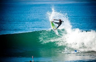 Hurley Pro 2010 Day 4 Gallery