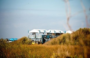 Hurley Pro 2010 Day 4 Gallery
