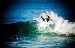 Hurley Pro 2010 Day 4 Gallery