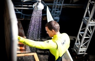 Hurley Pro 2010 Day 4 Gallery
