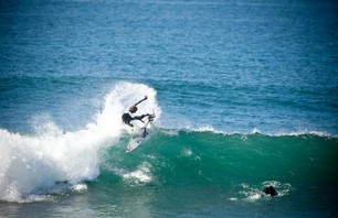 Hurley Pro 2010 Day 4 Gallery