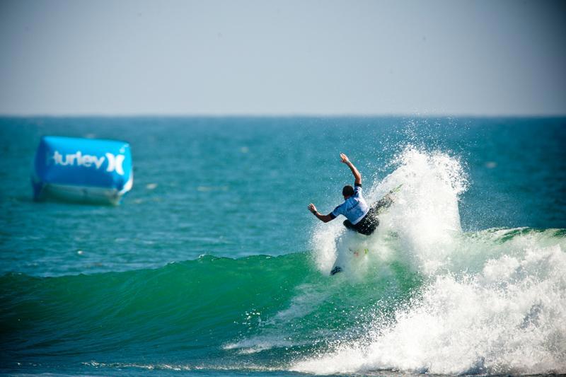 Hurley Pro 2010 Day 1 Gallery