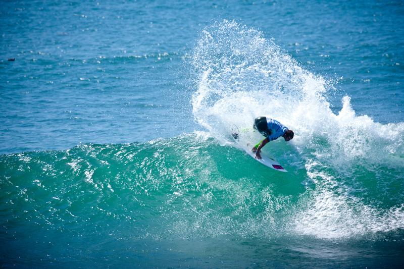Hurley Pro 2010 Day 1 Gallery