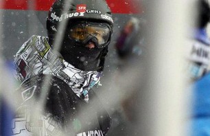 Team Salomon at Dew Tour Killington