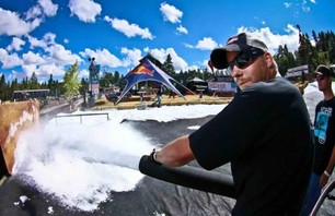 Hot Dawgz and Hand Rails 2011 Gallery