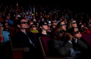 Red Bull\'s Art of Flight 3D Los Angeles Premiere Photo 0010
