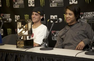 Street League Ontario Gallery