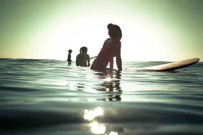 Swatch Girls Pro Gallery