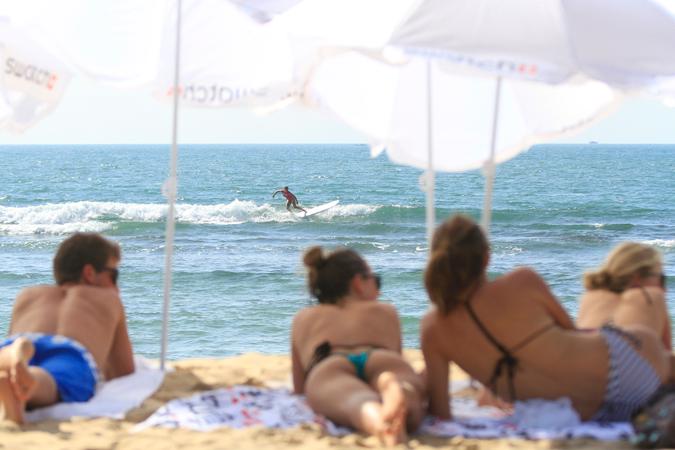 Swatch Girls Pro Gallery