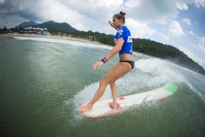 Swatch Girls Pro Gallery