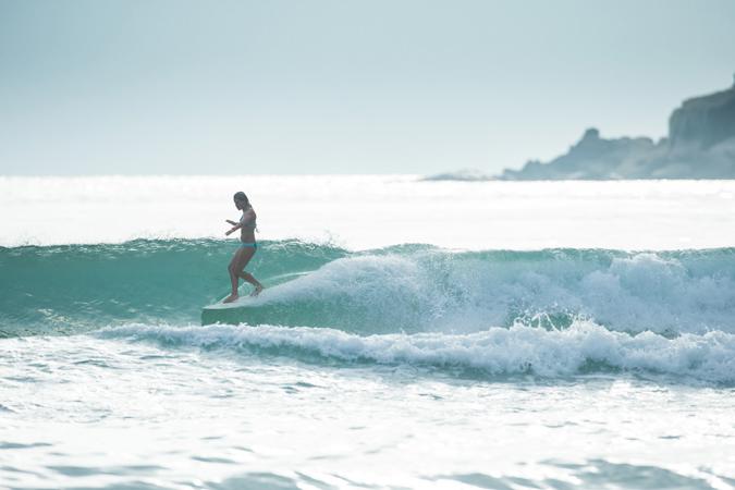Swatch Girls Pro Gallery