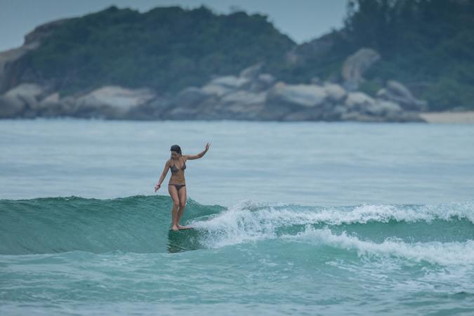 Swatch Girls Pro Gallery