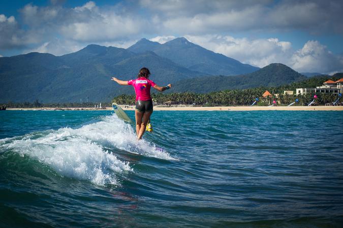 Swatch Girls Pro Gallery