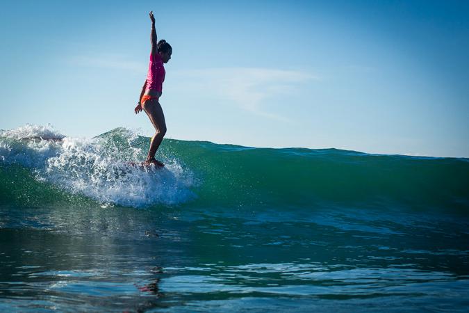 Swatch Girls Pro Gallery