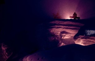 Nike Chosen - Snow Photo 0001