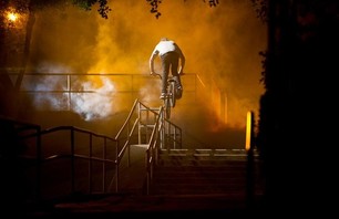 Nike Chosen Gallery - BMX Photo 0001