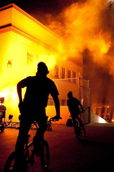 Nike Chosen Gallery - BMX