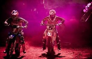 Nike Chosen Gallery - Moto Photo 0005