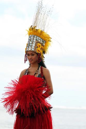 Billabong Pro 2012 - Opening Ceremony Gallery