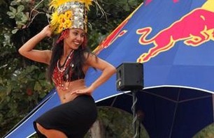 Billabong Pro 2012 - Opening Ceremony Gallery