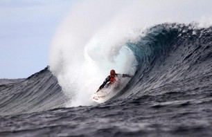 Billabong Pro 2012 Day 1 Gallery