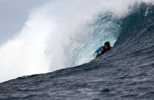 Billabong Pro 2012 Day 1 Gallery