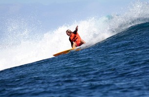 Billabong Pro 2012 Day 1 Gallery
