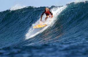 Billabong Pro 2012 Day 1 Gallery